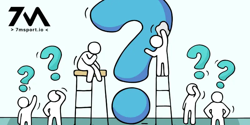 FAQ – Những câu hỏi thường gặp khi tham gia 7M