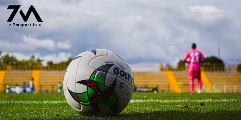 Cách xem BXH bóng đá tại 7M vô cùng đơn giản và nhanh chóng