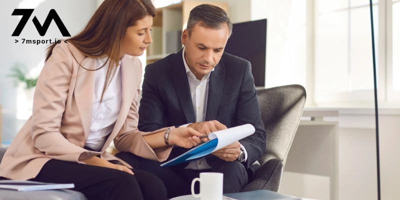 Điều khoản sử dụng 7m là gì?