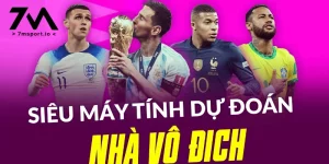 Máy tính dự đoán bóng đá – điều nên biết