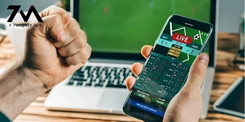 Cách tạo tài khoản cá độ bóng đá