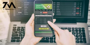 Cách tạo tài khoản cá độ bóng đá trên 7M