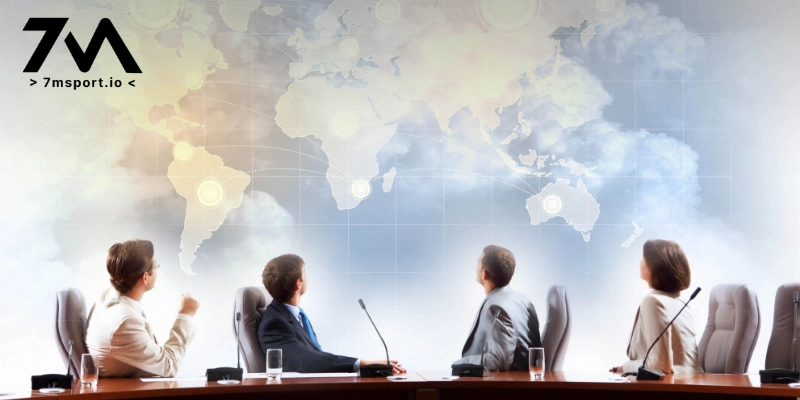 Dịch vụ chất lượng về chúng tôi - 7M