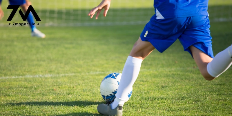 Play Off trong bóng đá là gì?